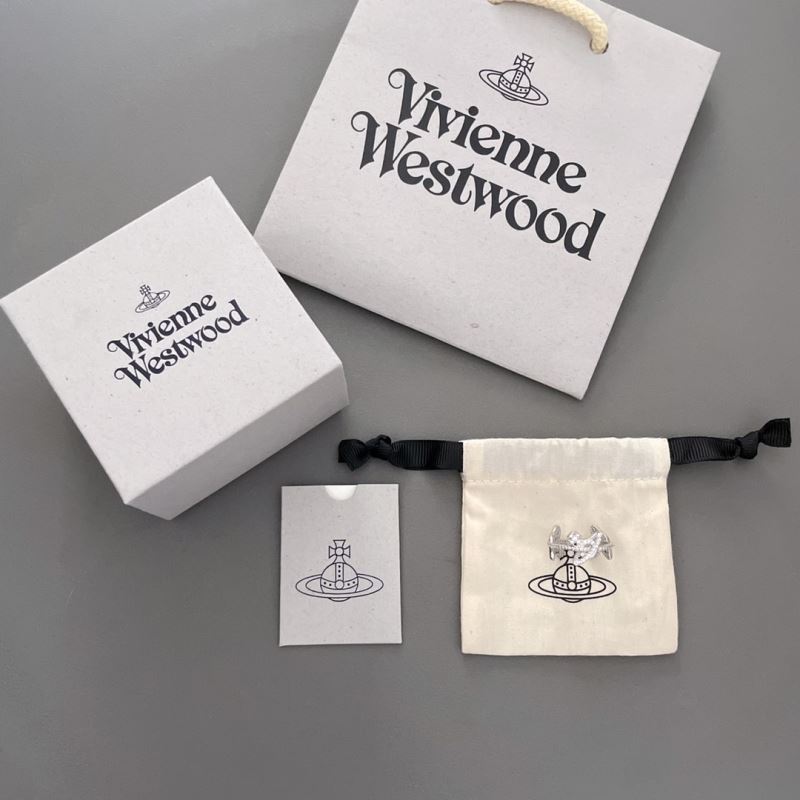 Vivienne Westwood Rings